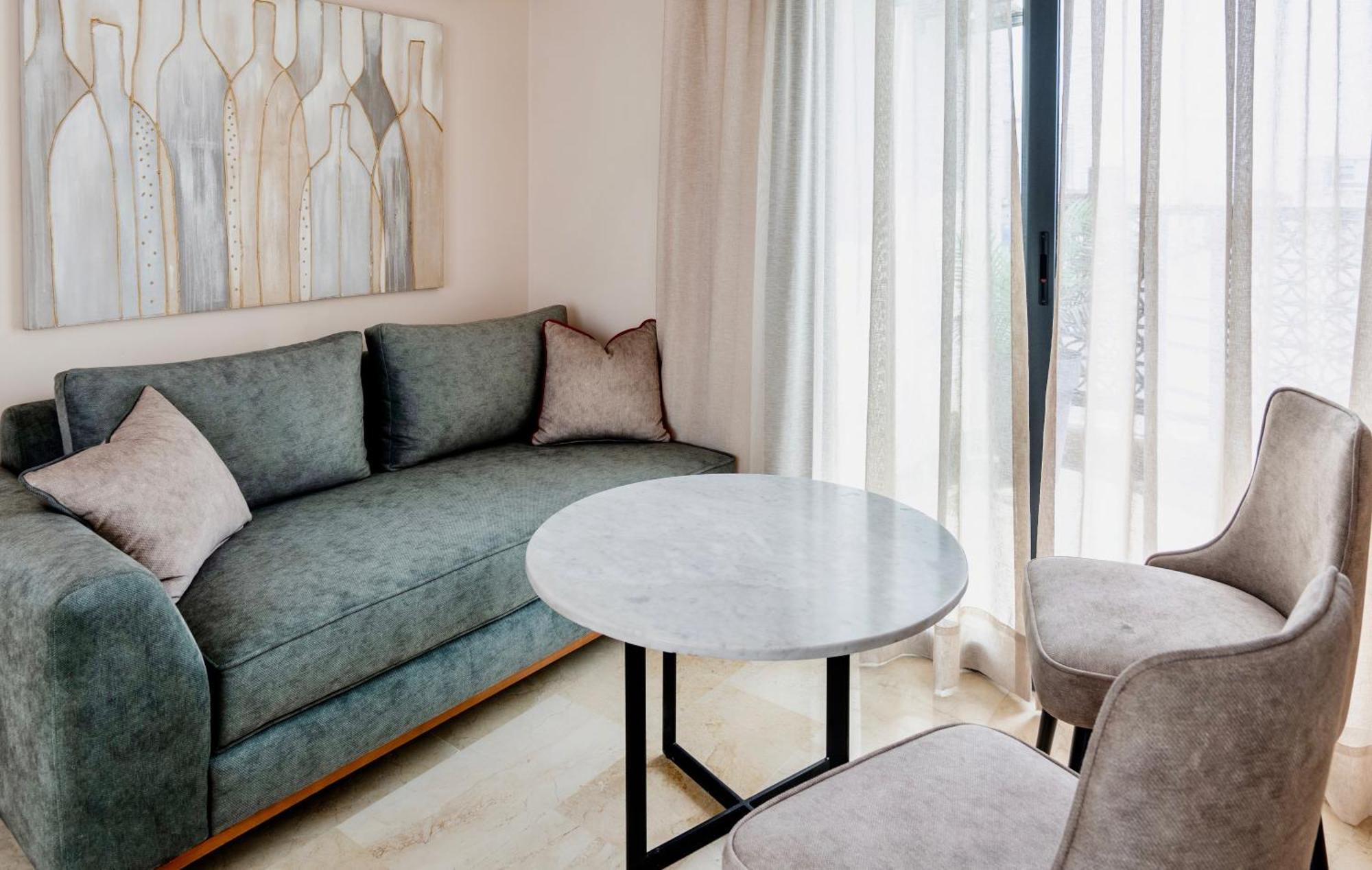 As Premium By Soho Hotels Maarif Casablanca Exterior photo